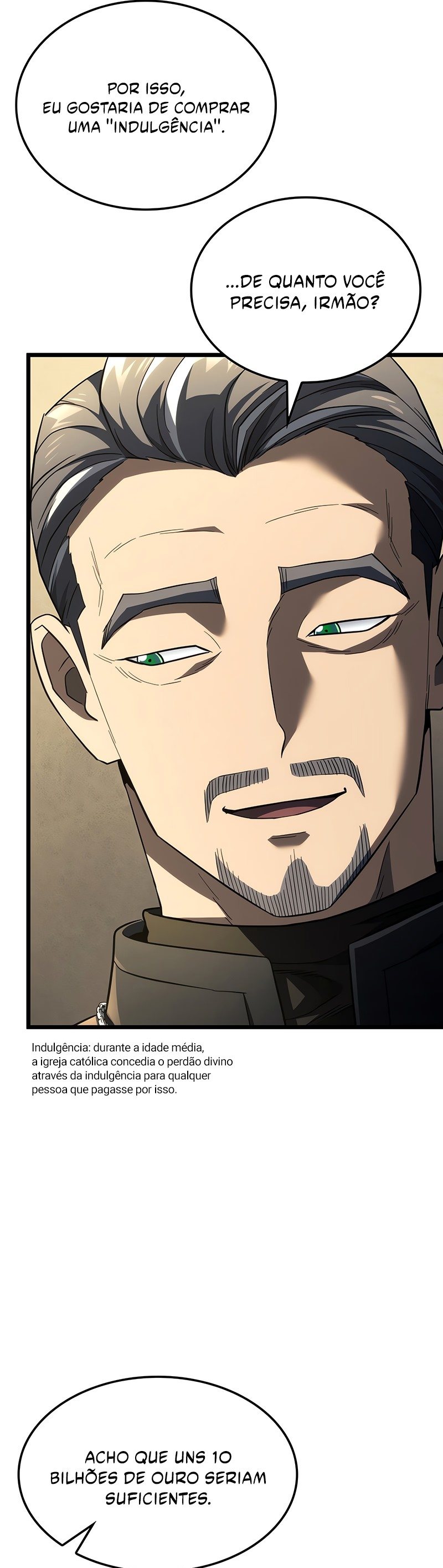 Read A Vingança Do Cao De Caça Dos Baskerville PT Manga Online