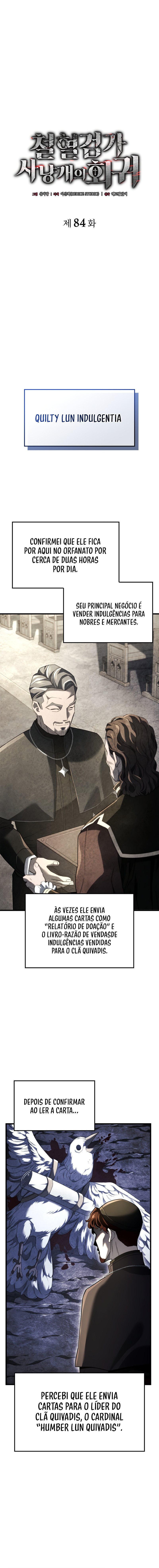 Read A Vingança Do Cao De Caça Dos Baskerville PT Manga Online