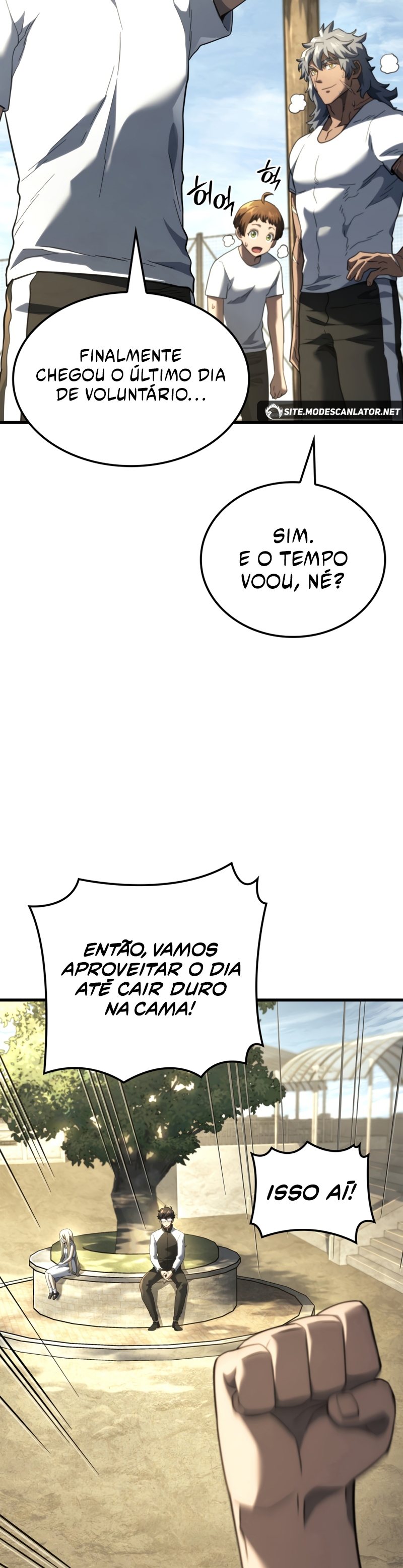 Read A Vingança Do Cao De Caça Dos Baskerville PT Manga Online