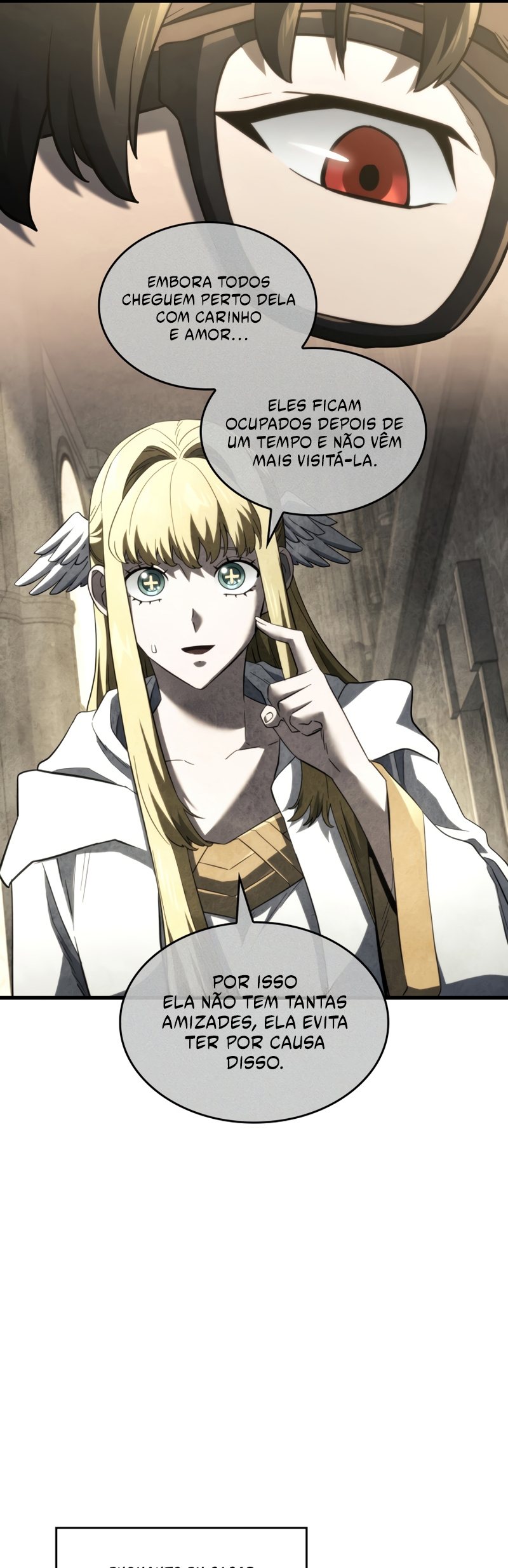 Read A Vingança Do Cao De Caça Dos Baskerville PT Manga Online