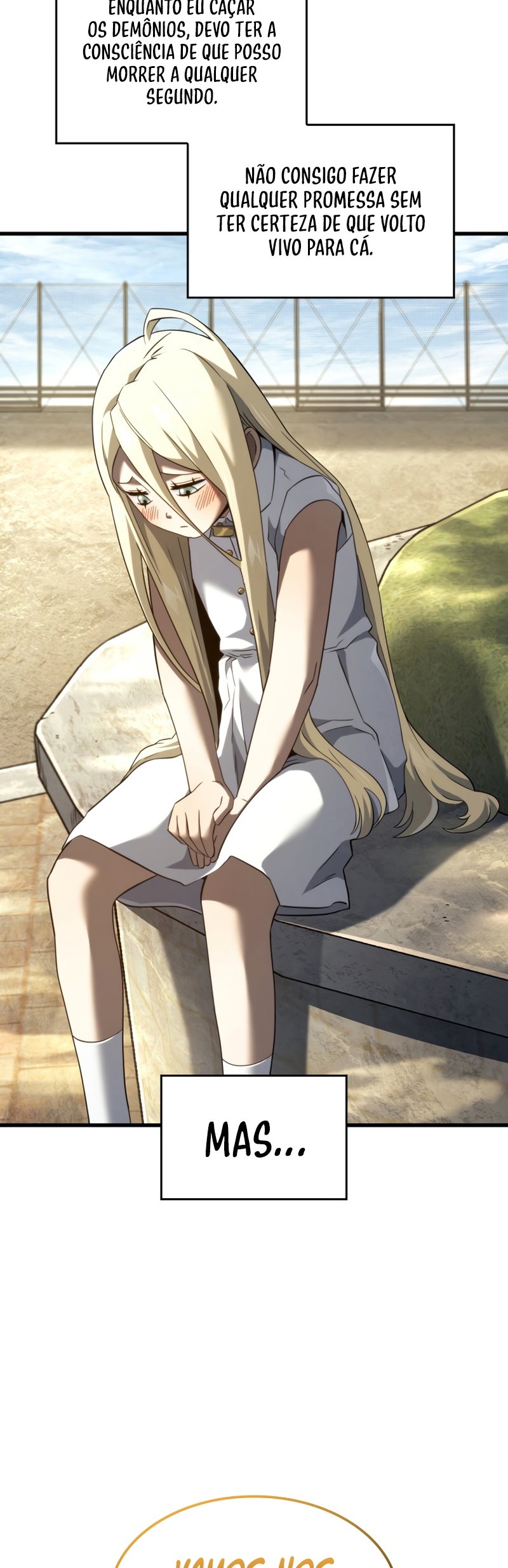 Read A Vingança Do Cao De Caça Dos Baskerville PT Manga Online