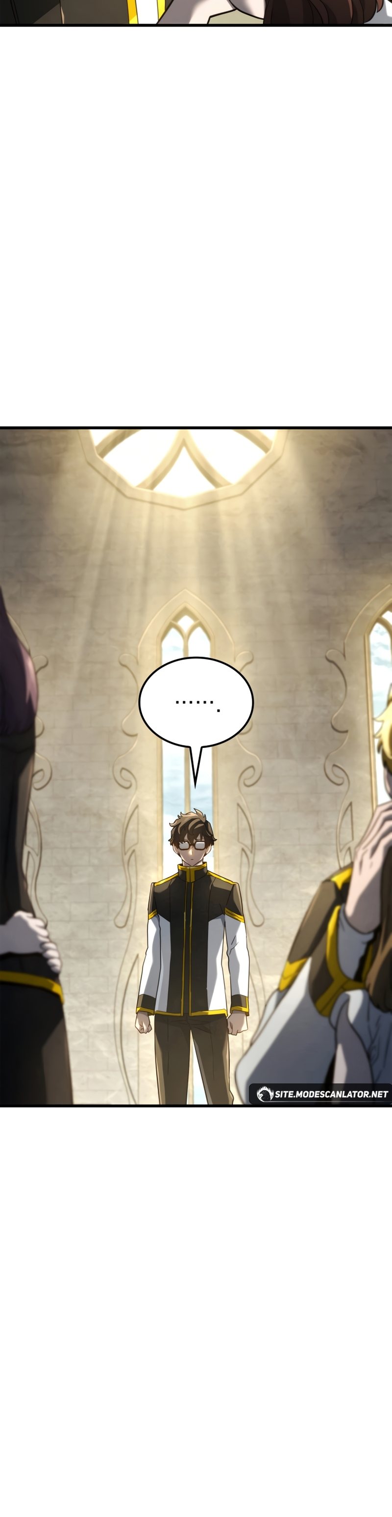 Read A Vingança Do Cao De Caça Dos Baskerville PT Manga Online