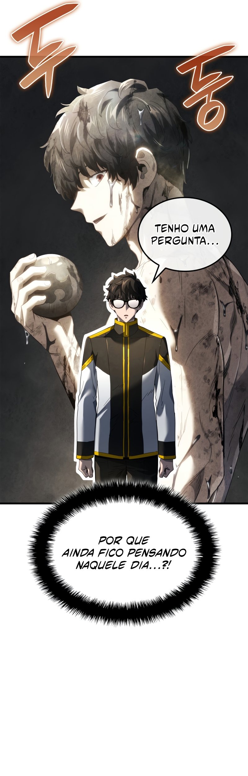 Read A Vingança Do Cao De Caça Dos Baskerville PT Manga Online