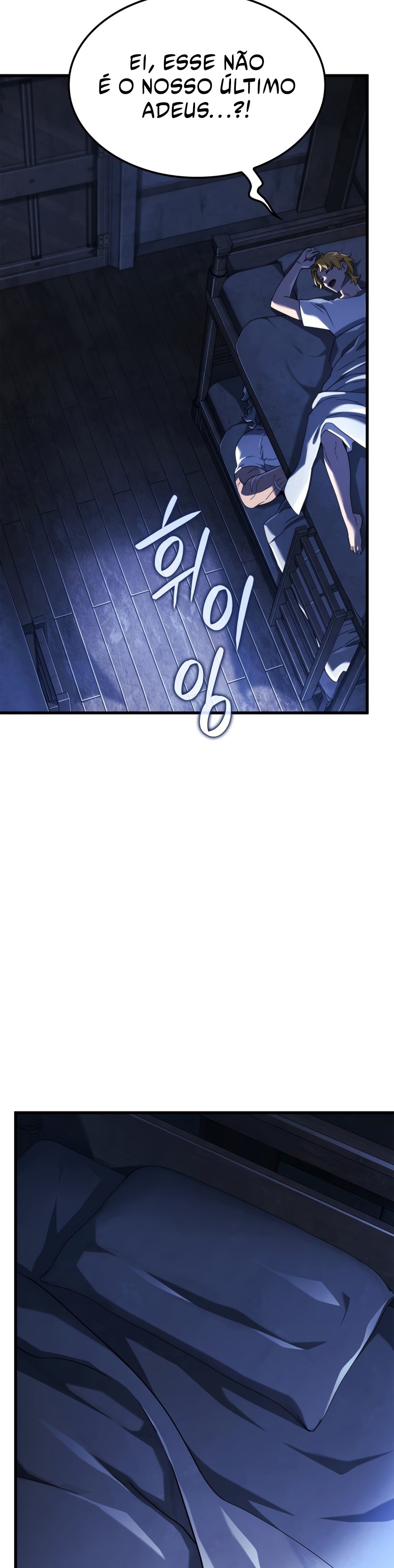 Read A Vingança Do Cao De Caça Dos Baskerville PT Manga Online