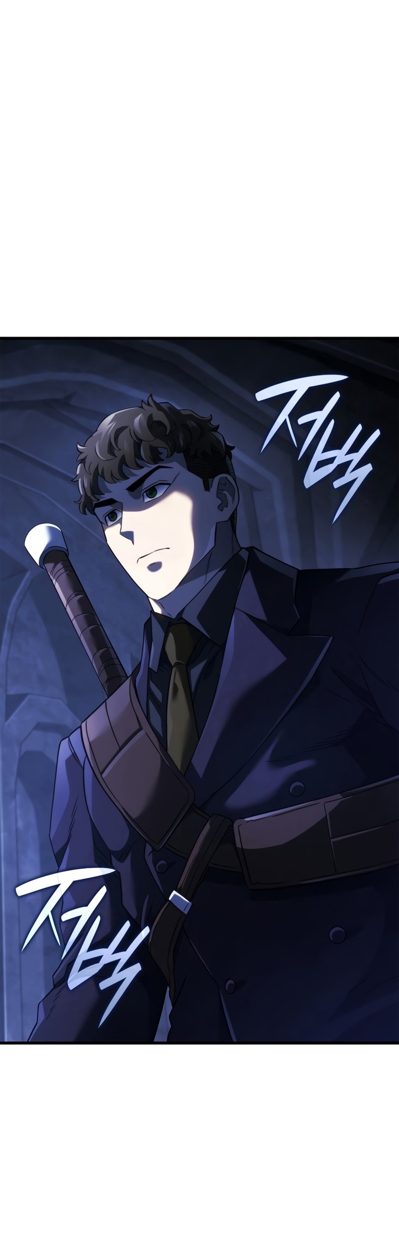 Read A Vingança Do Cao De Caça Dos Baskerville PT Manga Online