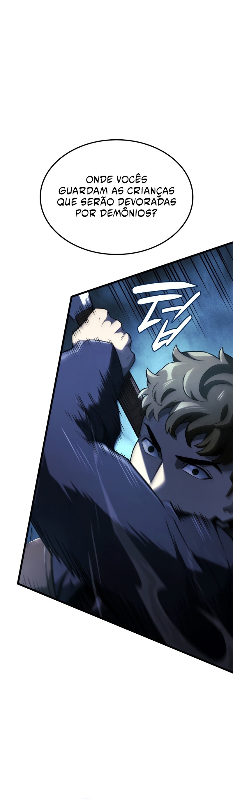 Read A Vingança Do Cao De Caça Dos Baskerville PT Manga Online