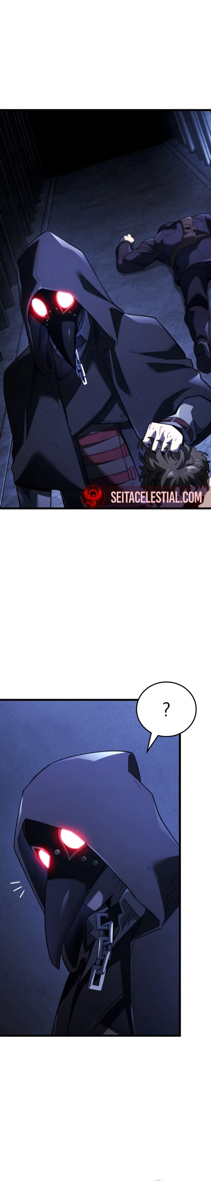 Read A Vingança Do Cao De Caça Dos Baskerville PT Manga Online