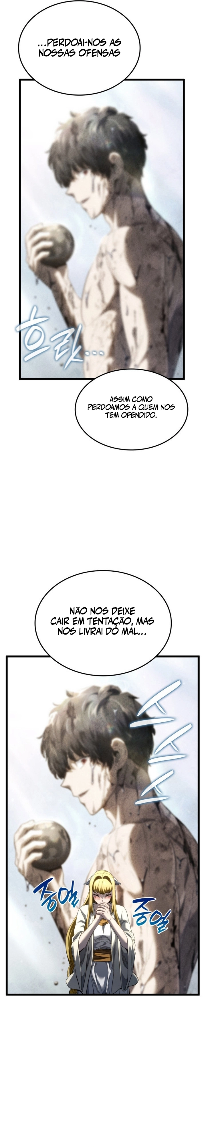 Read A Vingança Do Cao De Caça Dos Baskerville PT Manga Online