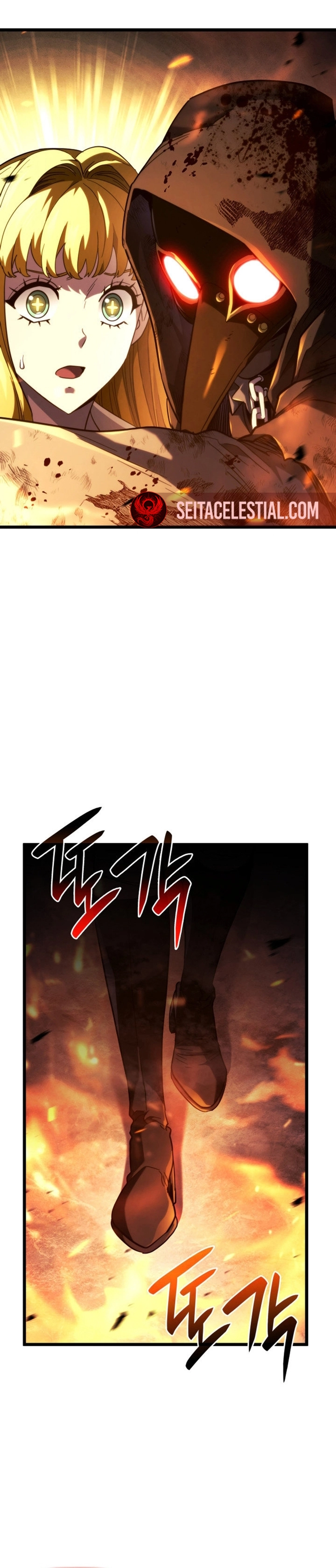 Read A Vingança Do Cao De Caça Dos Baskerville PT Manga Online