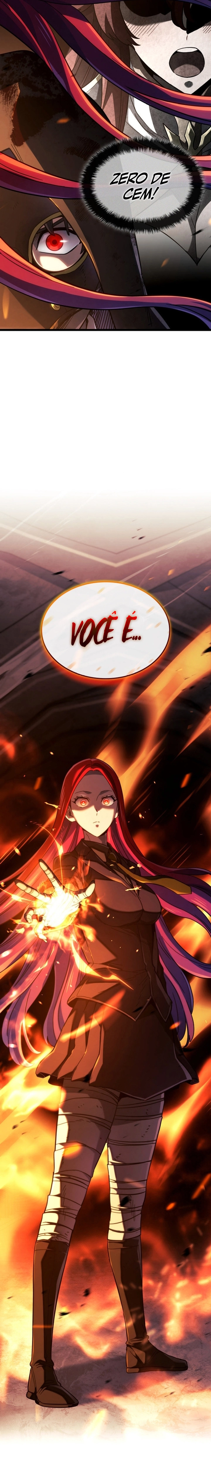 Read A Vingança Do Cao De Caça Dos Baskerville PT Manga Online
