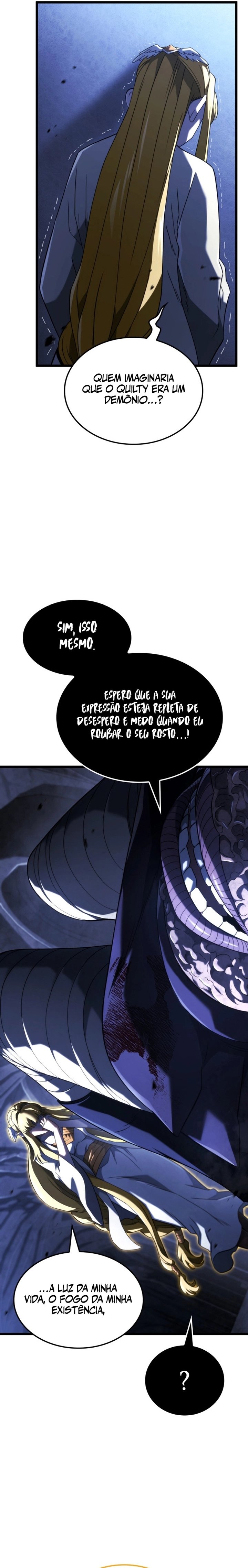 Read A Vingança Do Cao De Caça Dos Baskerville PT Manga Online