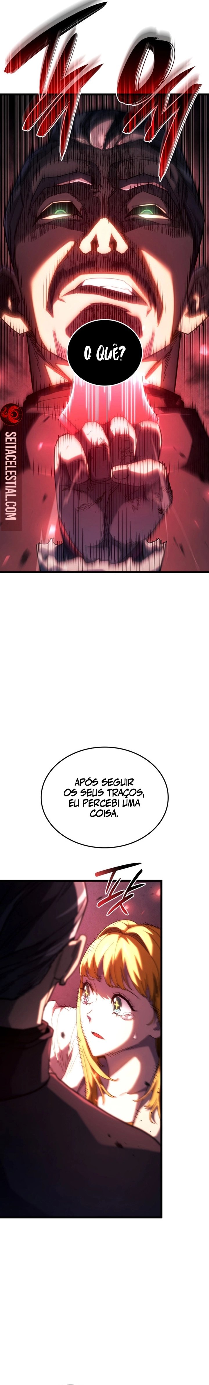 Read A Vingança Do Cao De Caça Dos Baskerville PT Manga Online