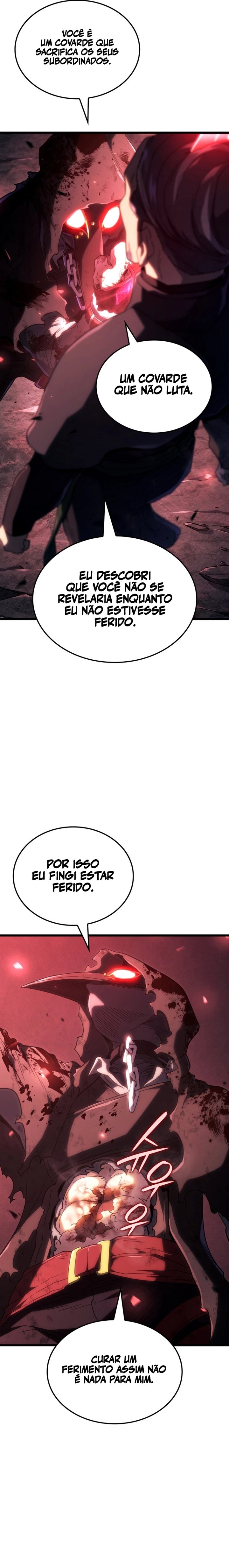 Read A Vingança Do Cao De Caça Dos Baskerville PT Manga Online