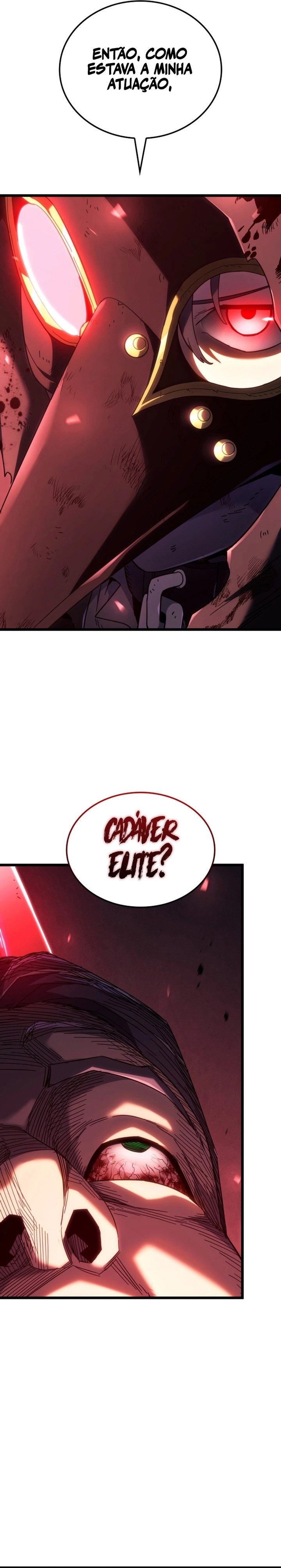Read A Vingança Do Cao De Caça Dos Baskerville PT Manga Online