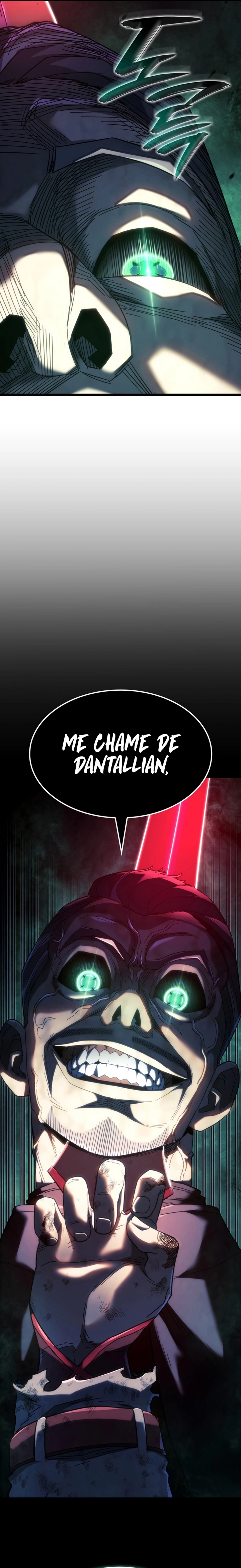 Read A Vingança Do Cao De Caça Dos Baskerville PT Manga Online