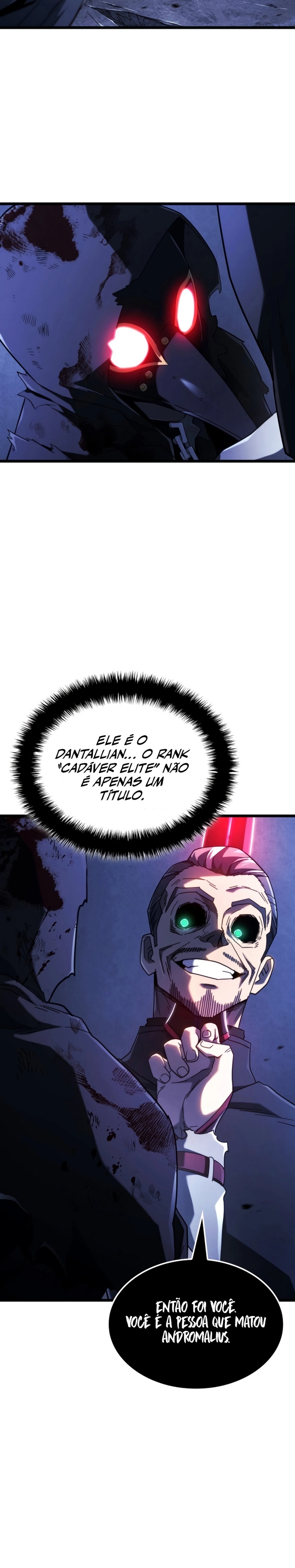 Read A Vingança Do Cao De Caça Dos Baskerville PT Manga Online