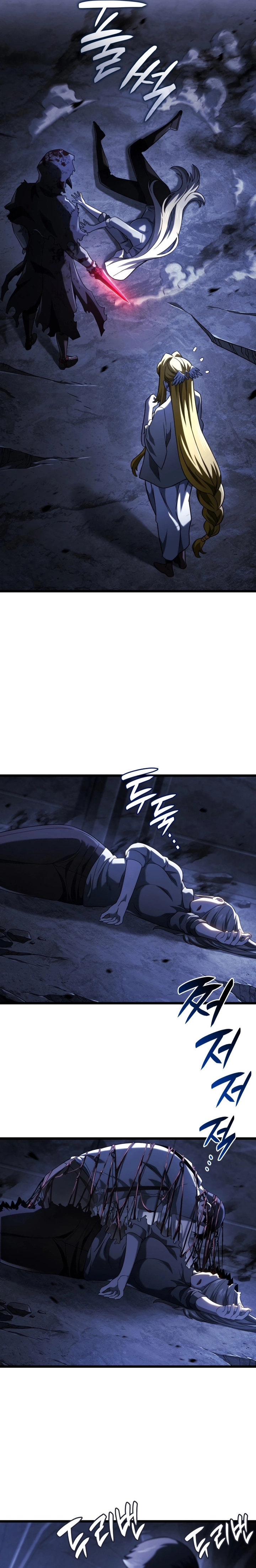 Read A Vingança Do Cao De Caça Dos Baskerville PT Manga Online
