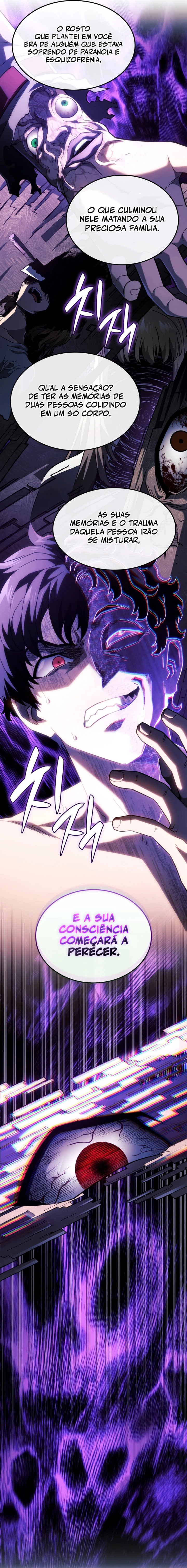 Read A Vingança Do Cao De Caça Dos Baskerville PT Manga Online