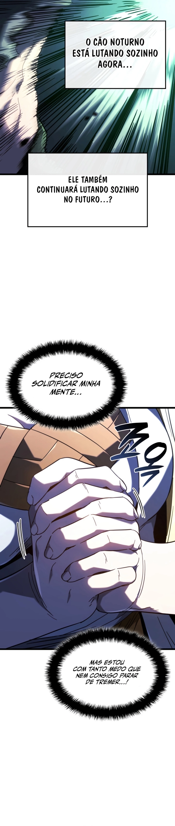 Read A Vingança Do Cao De Caça Dos Baskerville PT Manga Online