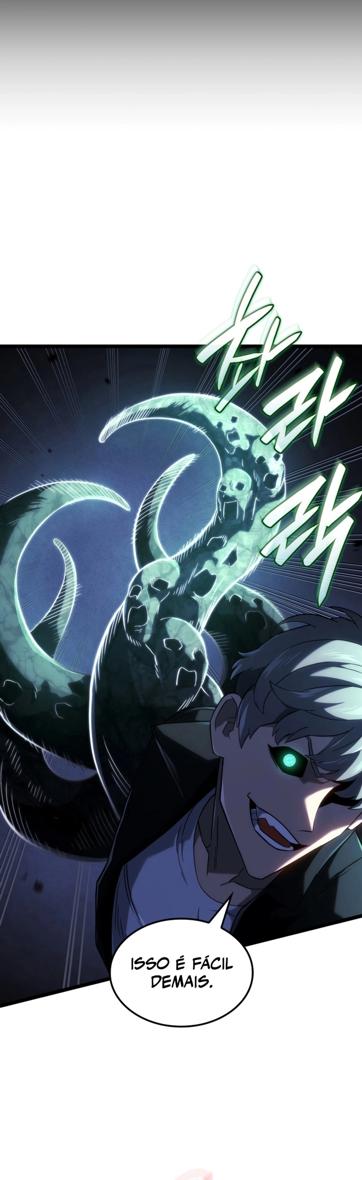 Read A Vingança Do Cao De Caça Dos Baskerville PT Manga Online