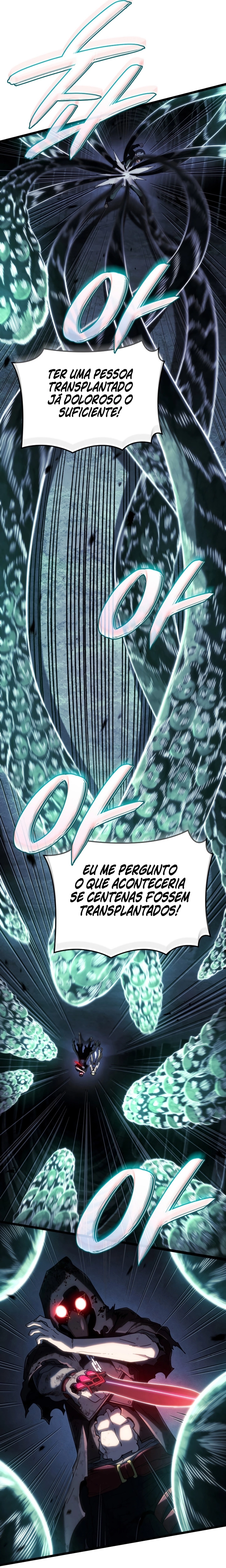 Read A Vingança Do Cao De Caça Dos Baskerville PT Manga Online