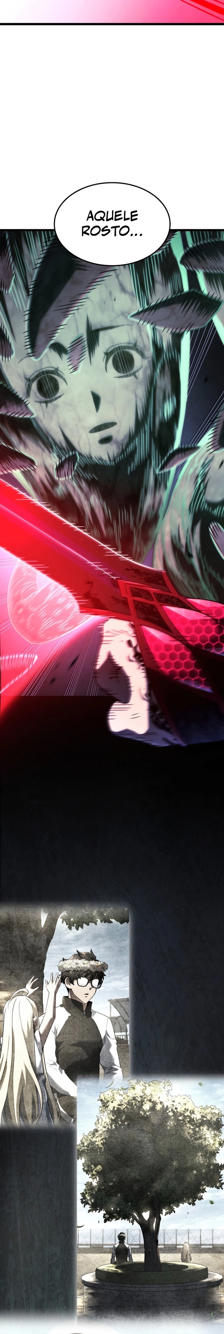 Read A Vingança Do Cao De Caça Dos Baskerville PT Manga Online