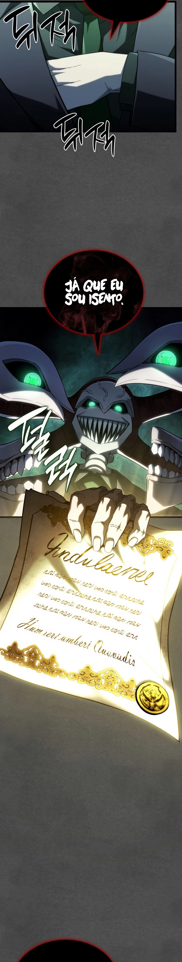Read A Vingança Do Cao De Caça Dos Baskerville PT Manga Online