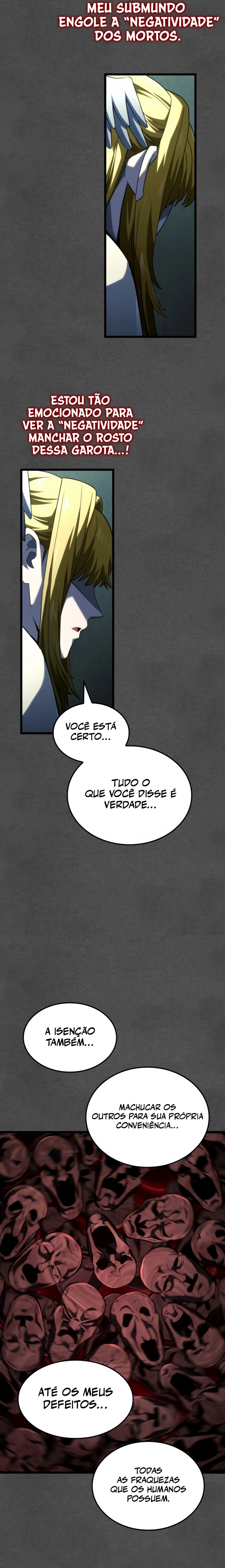 Read A Vingança Do Cao De Caça Dos Baskerville PT Manga Online