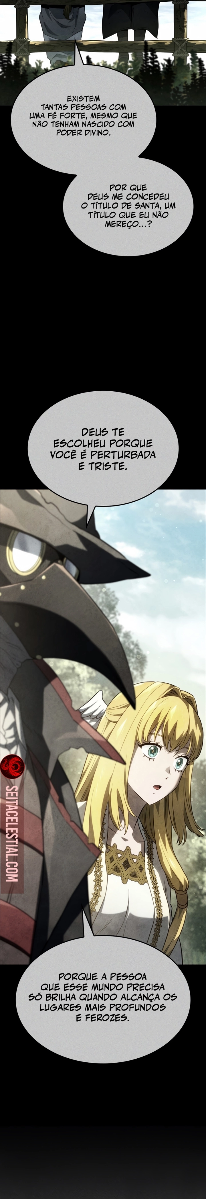 Read A Vingança Do Cao De Caça Dos Baskerville PT Manga Online