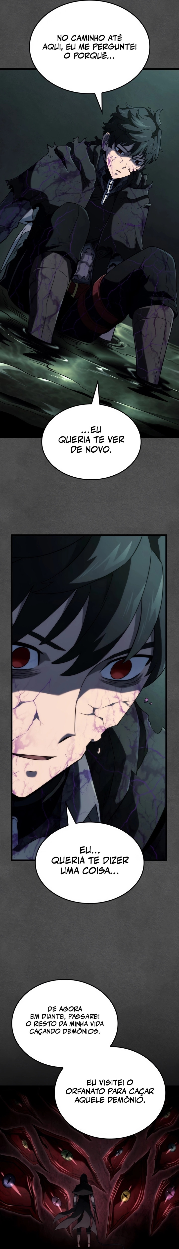 Read A Vingança Do Cao De Caça Dos Baskerville PT Manga Online