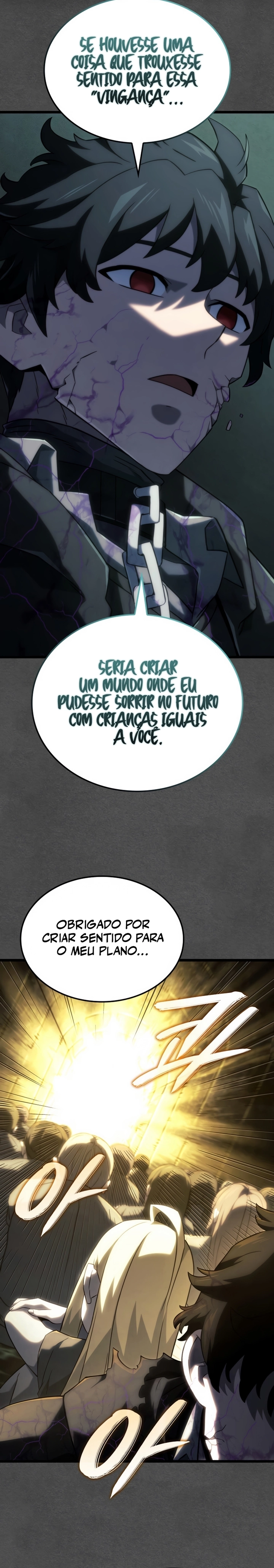Read A Vingança Do Cao De Caça Dos Baskerville PT Manga Online
