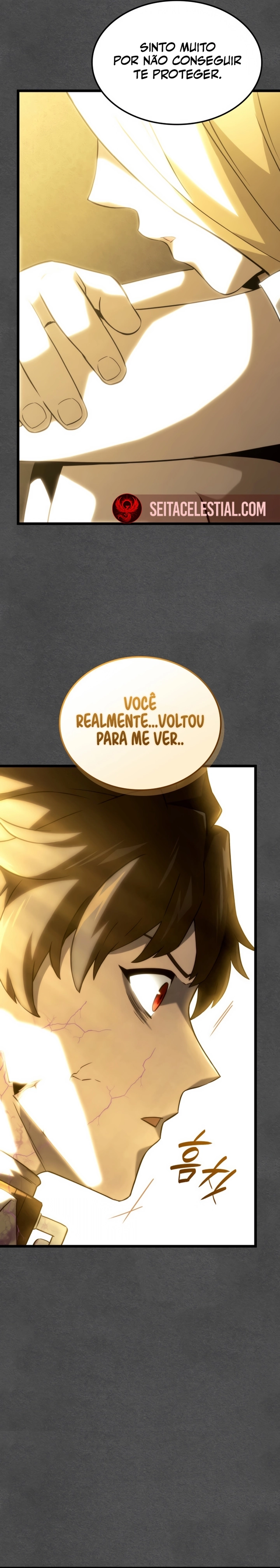 Read A Vingança Do Cao De Caça Dos Baskerville PT Manga Online