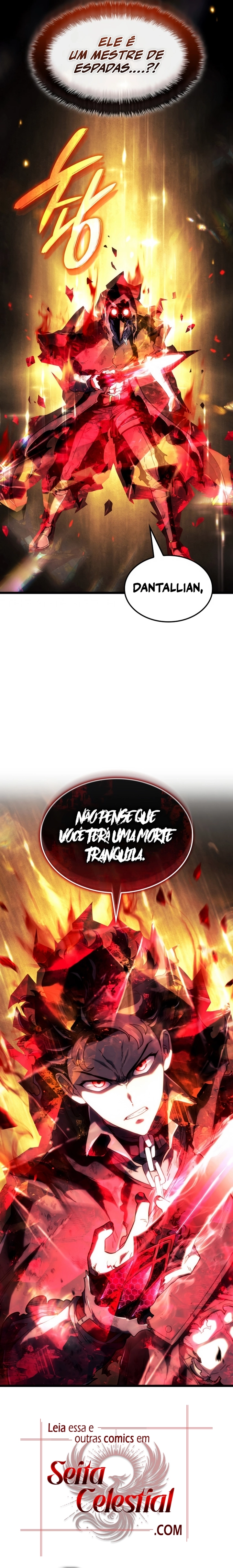 Read A Vingança Do Cao De Caça Dos Baskerville PT Manga Online