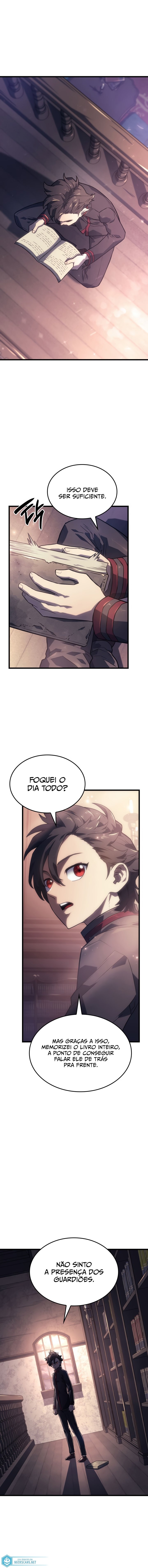 Read A Vingança Do Cao De Caça Dos Baskerville PT Manga Online