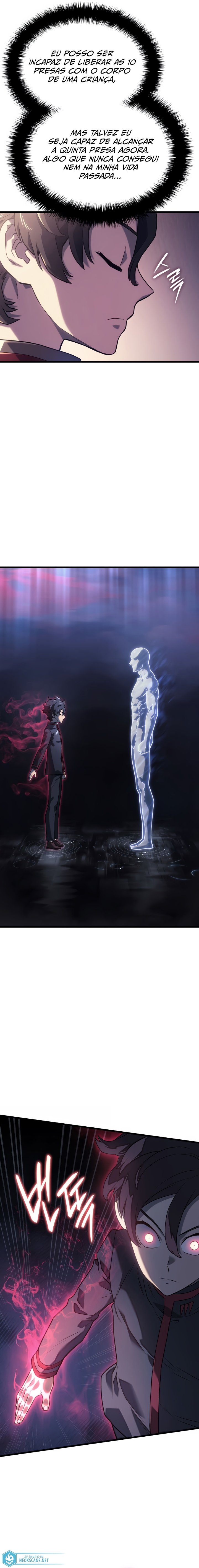 Read A Vingança Do Cao De Caça Dos Baskerville PT Manga Online