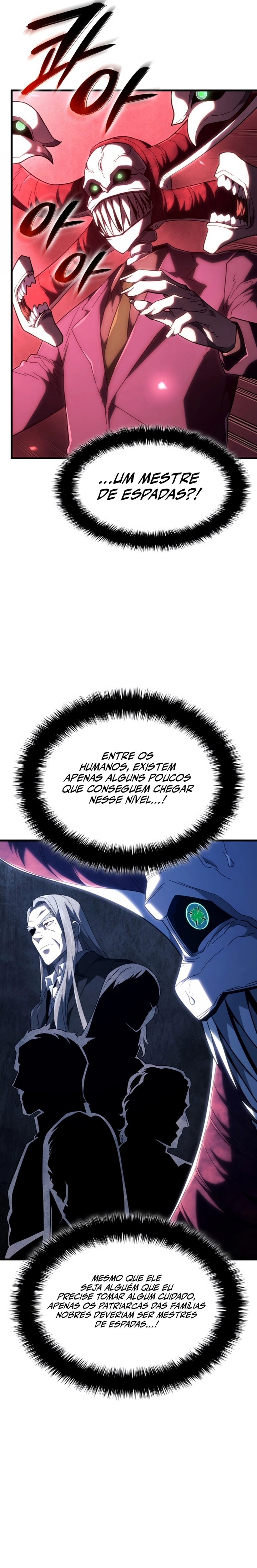 Read A Vingança Do Cao De Caça Dos Baskerville PT Manga Online
