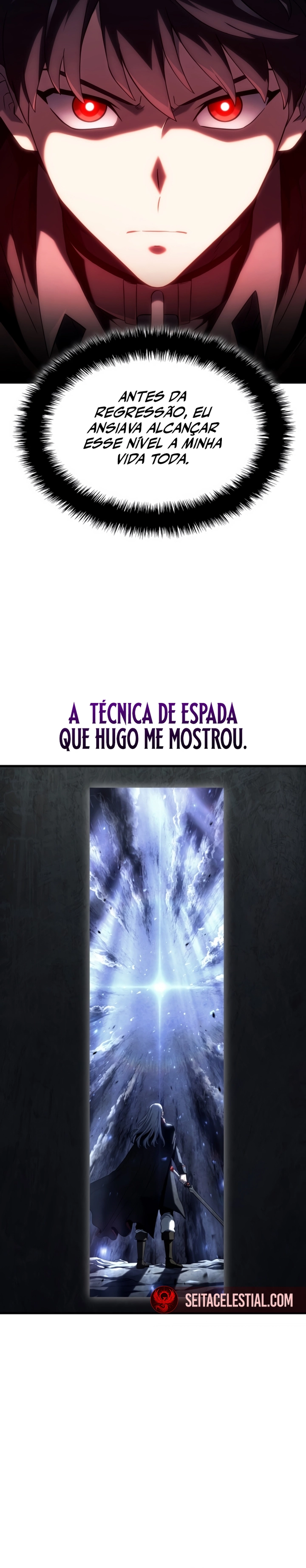 Read A Vingança Do Cao De Caça Dos Baskerville PT Manga Online