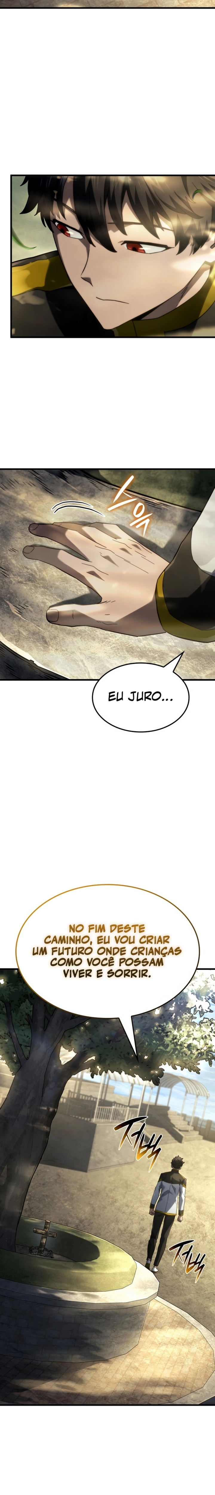 Read A Vingança Do Cao De Caça Dos Baskerville PT Manga Online