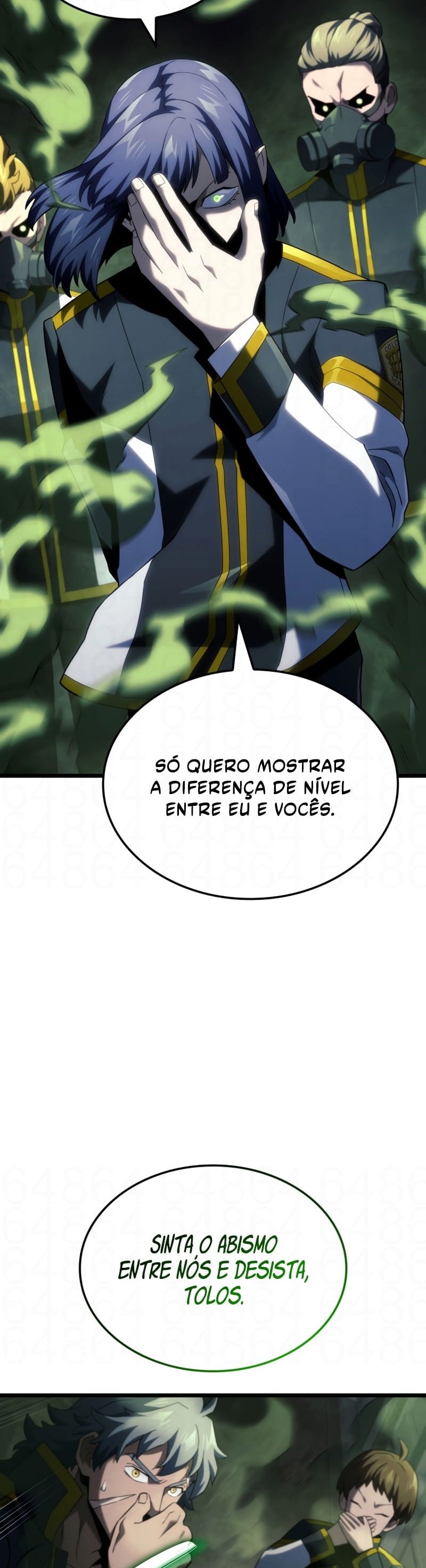 Read A Vingança Do Cao De Caça Dos Baskerville PT Manga Online