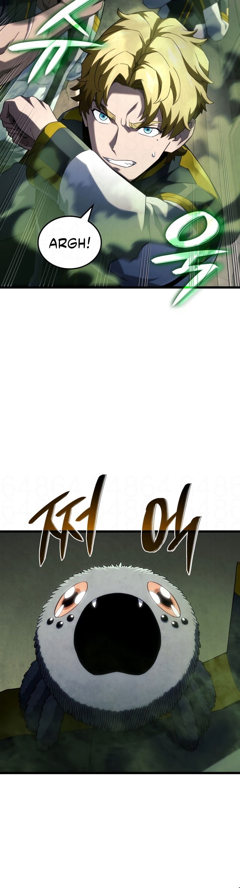 Read A Vingança Do Cao De Caça Dos Baskerville PT Manga Online