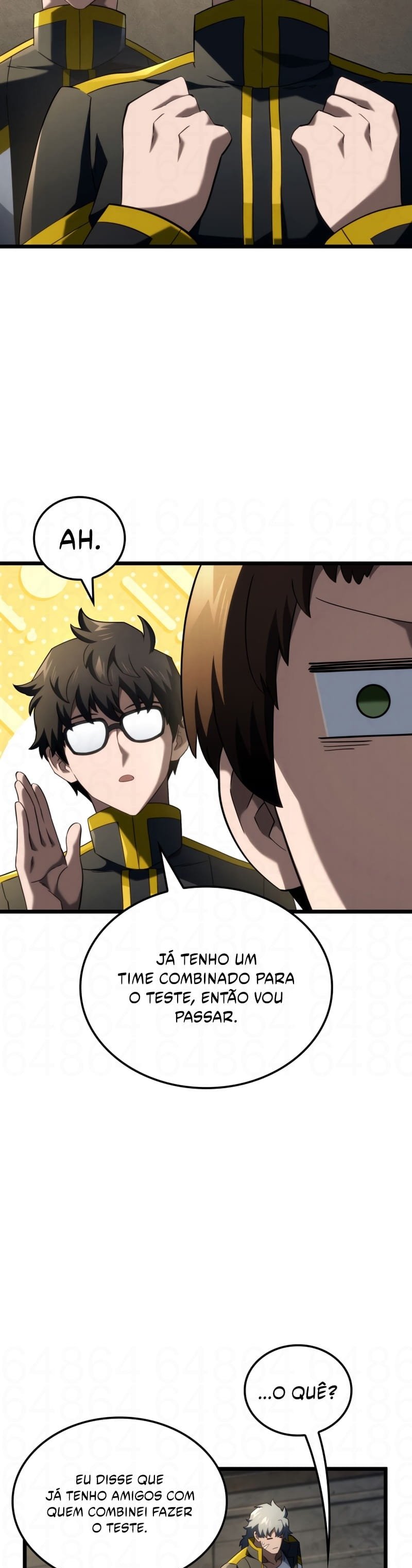 Read A Vingança Do Cao De Caça Dos Baskerville PT Manga Online