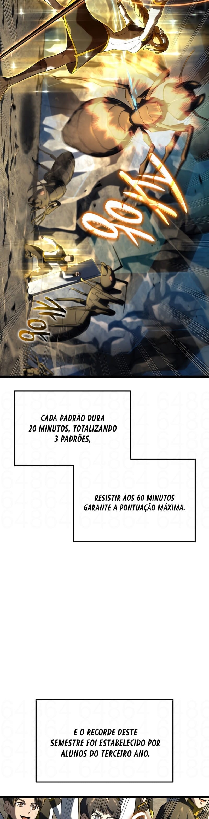 Read A Vingança Do Cao De Caça Dos Baskerville PT Manga Online