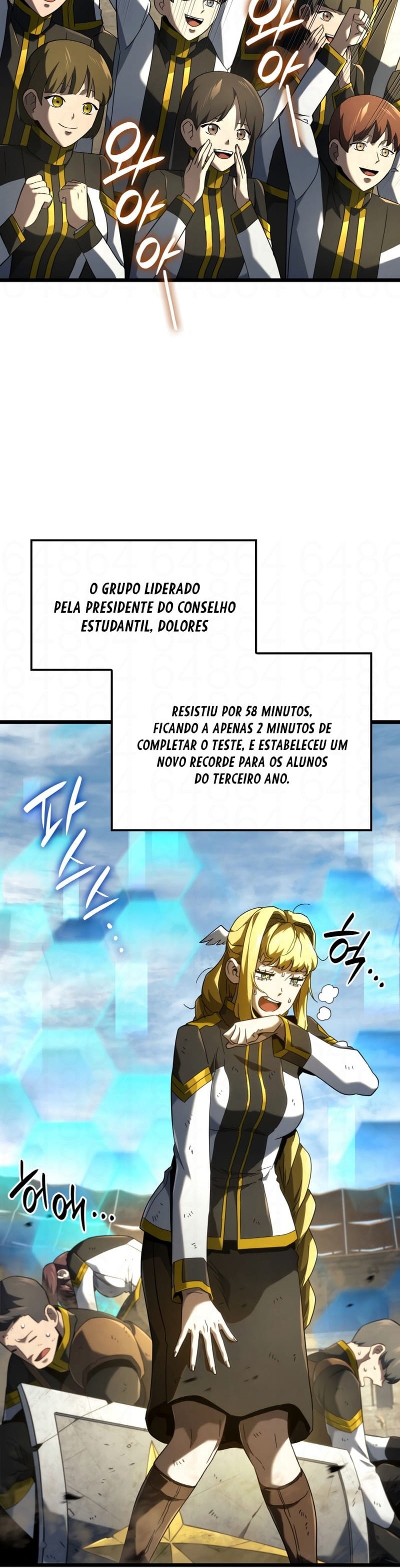 Read A Vingança Do Cao De Caça Dos Baskerville PT Manga Online