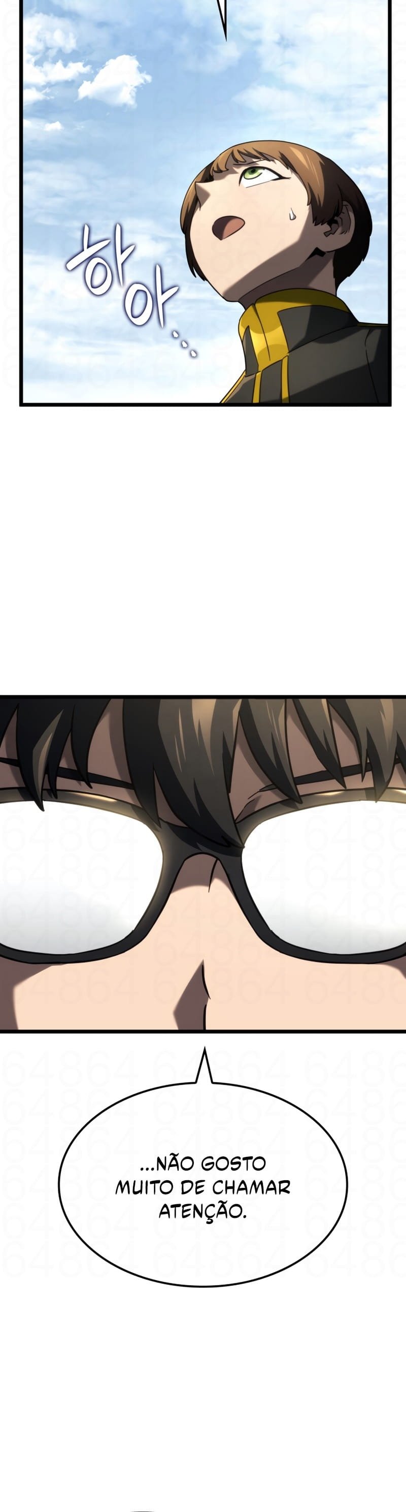 Read A Vingança Do Cao De Caça Dos Baskerville PT Manga Online
