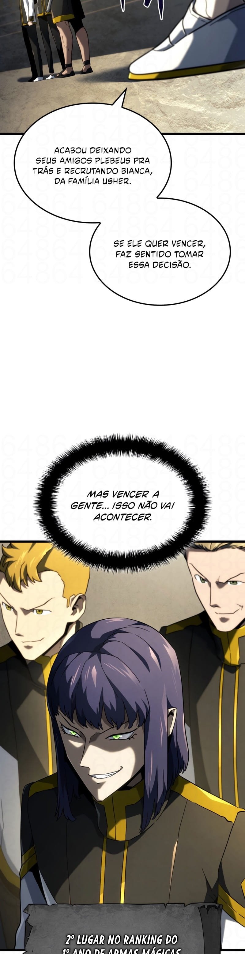 Read A Vingança Do Cao De Caça Dos Baskerville PT Manga Online