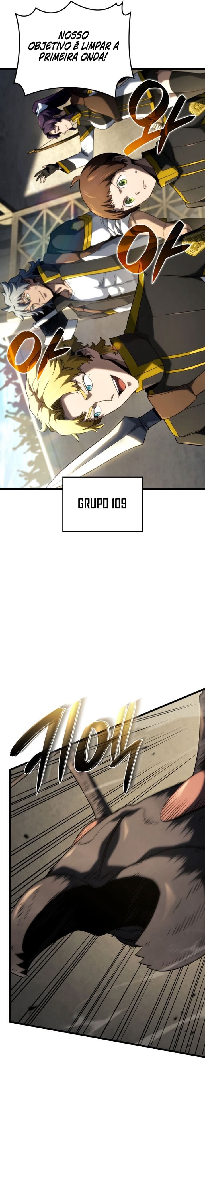 Read A Vingança Do Cao De Caça Dos Baskerville PT Manga Online