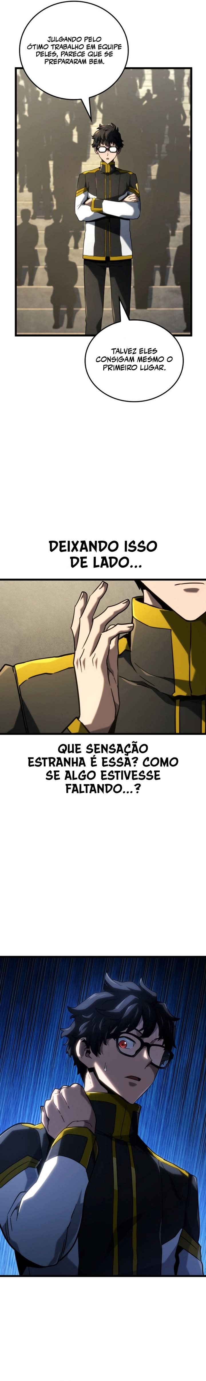 Read A Vingança Do Cao De Caça Dos Baskerville PT Manga Online