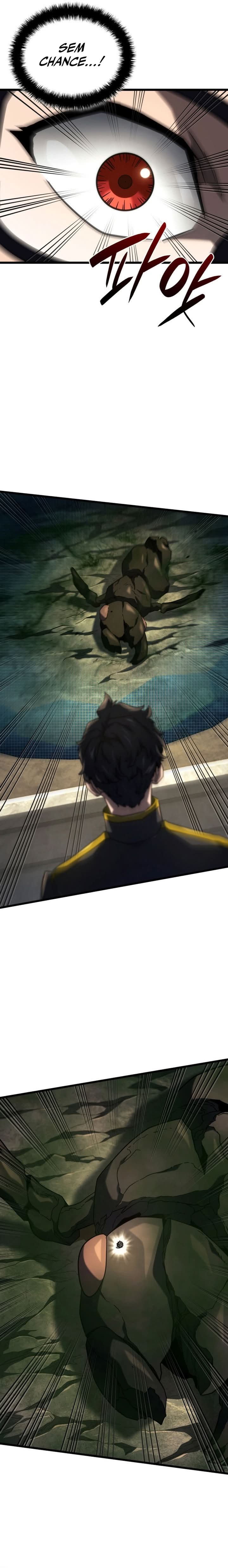 Read A Vingança Do Cao De Caça Dos Baskerville PT Manga Online