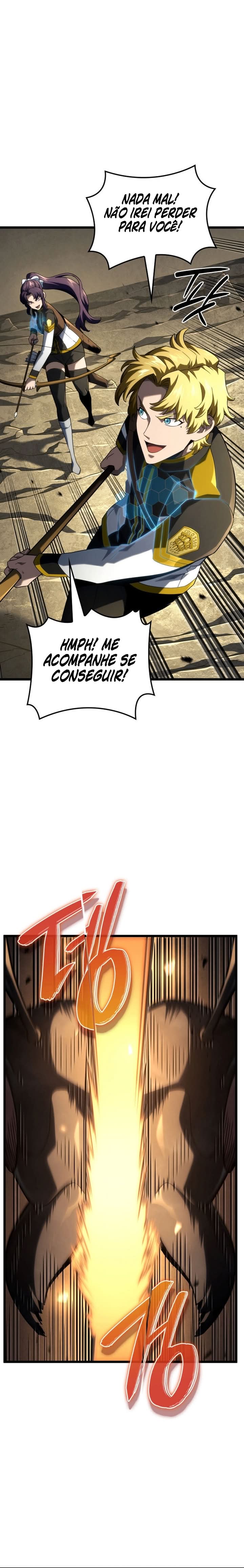 Read A Vingança Do Cao De Caça Dos Baskerville PT Manga Online