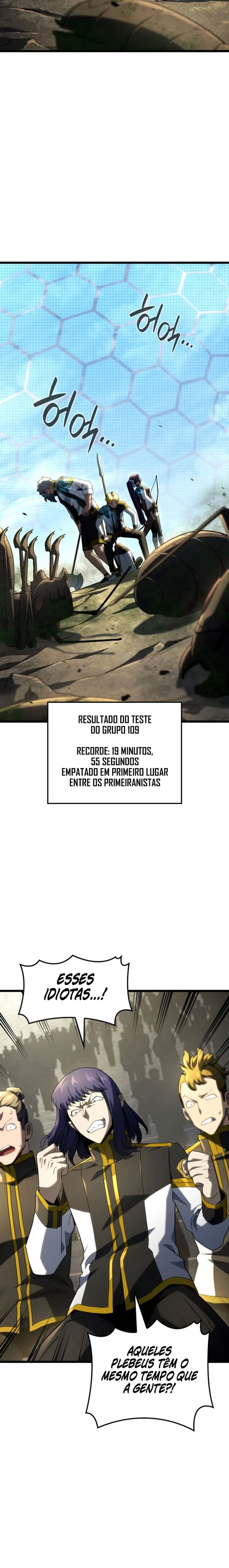 Read A Vingança Do Cao De Caça Dos Baskerville PT Manga Online